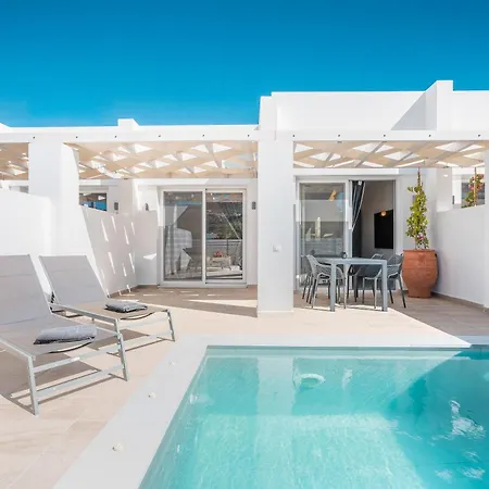 Punta Mare Villa 1 Karpathos Exterior photo