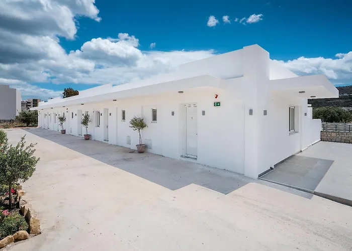 Punta Mare Villa 1