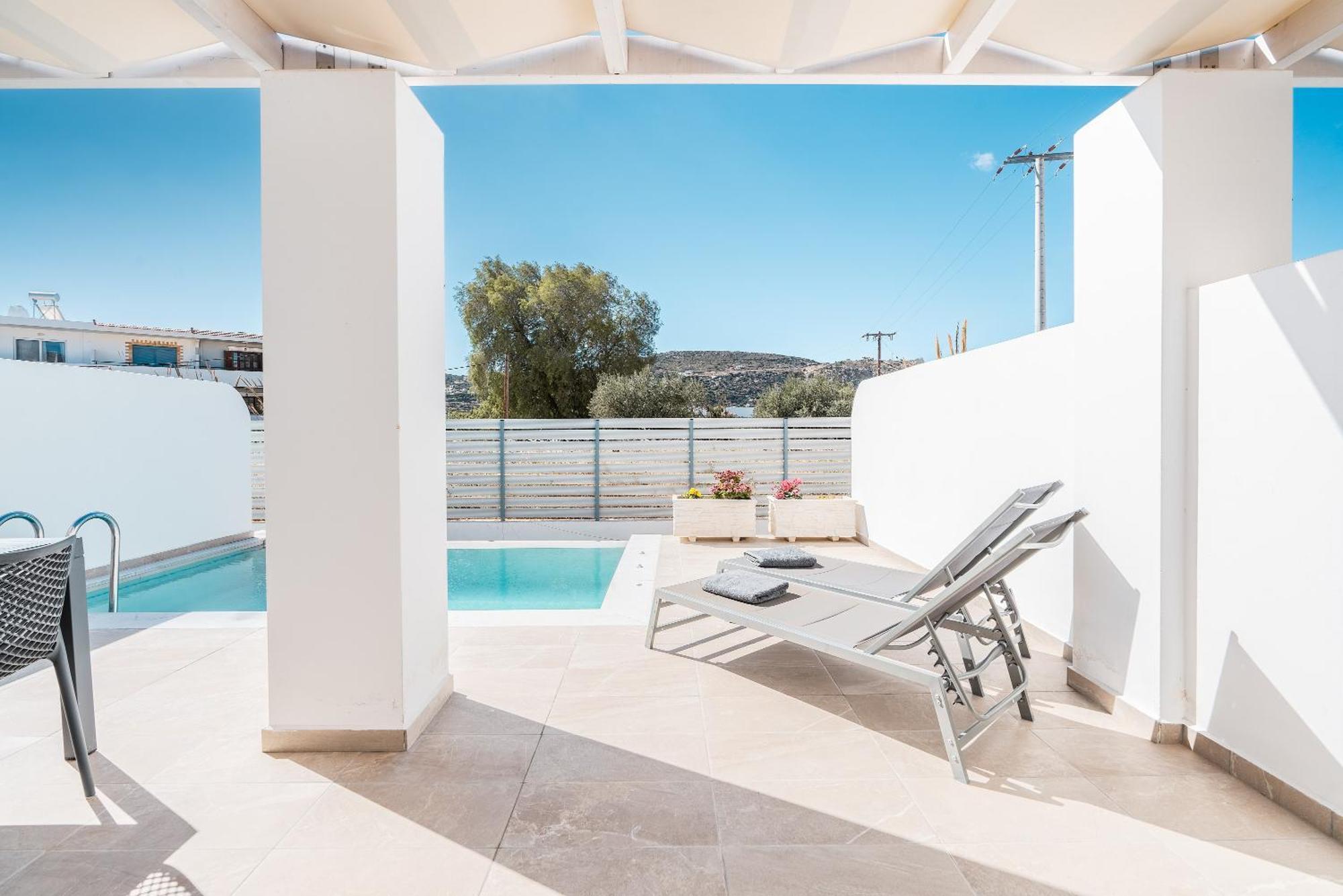 Villa Punta Mare 1