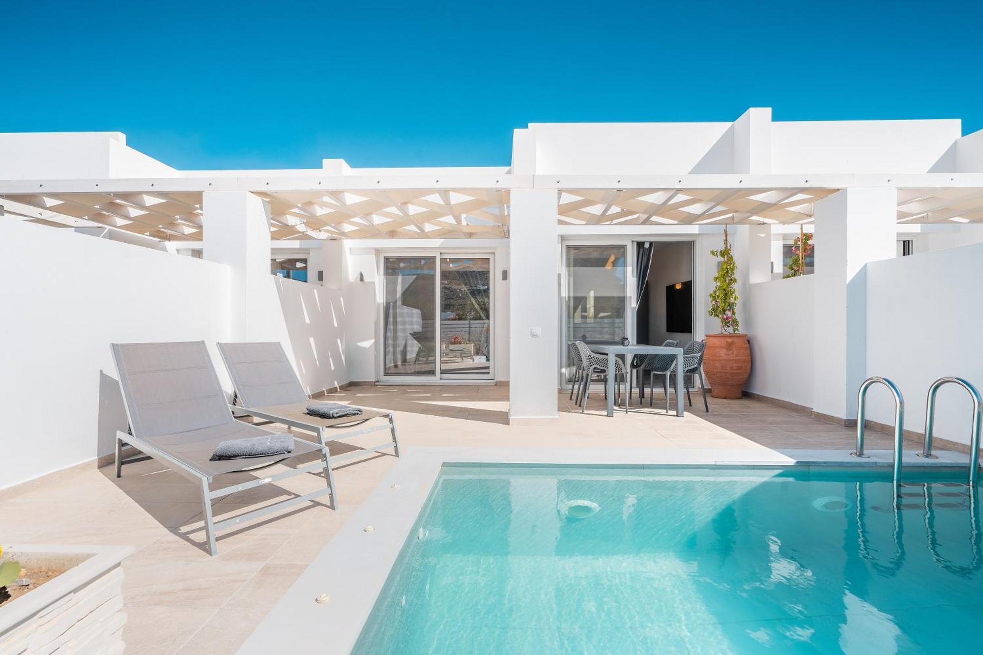 Villa Punta Mare 1 Kerpe