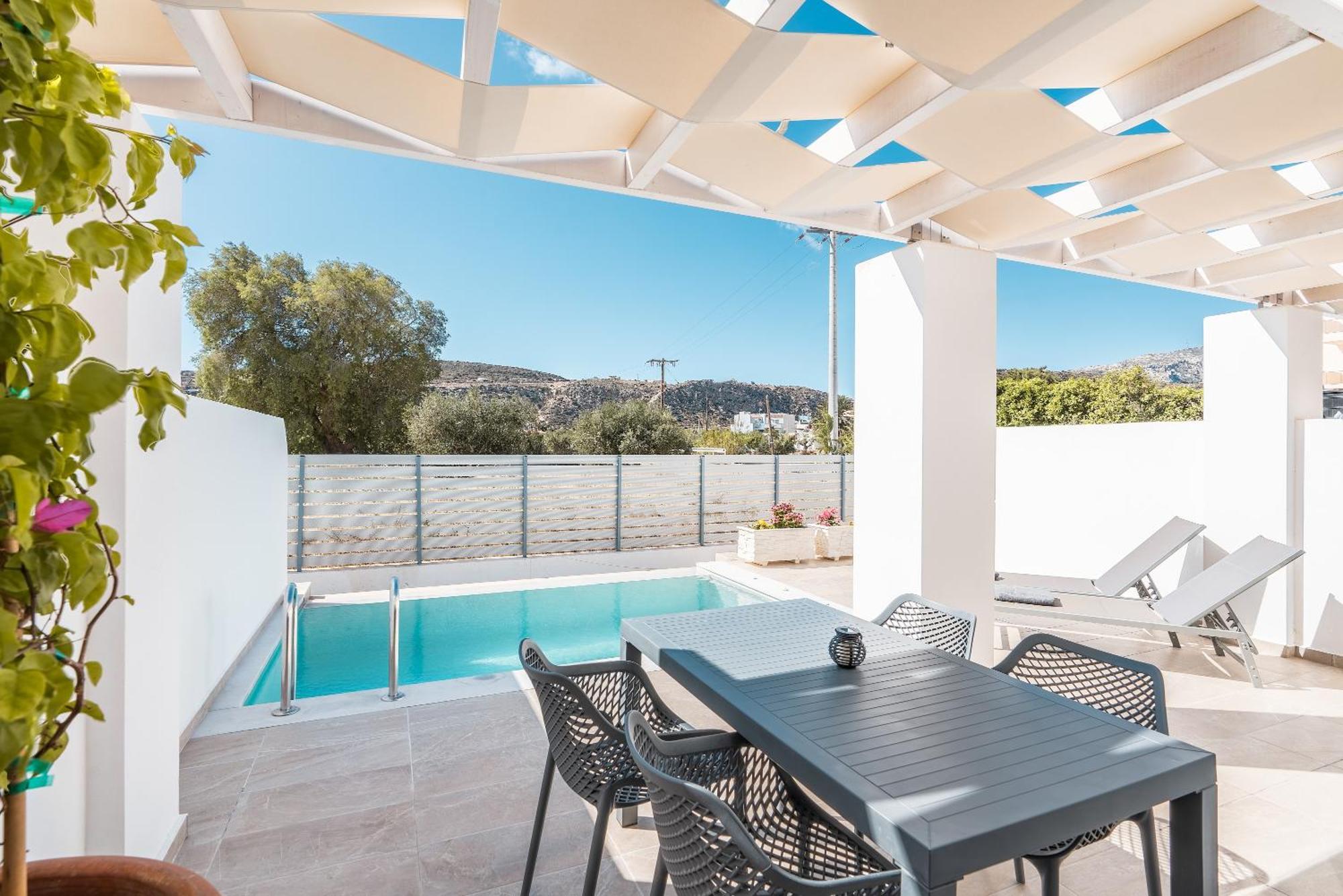 Villa Punta Mare 1 Kerpe
