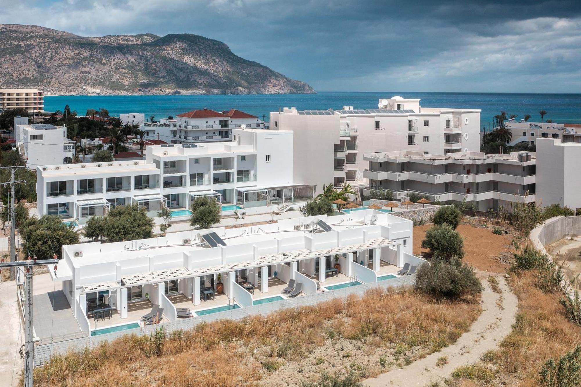Punta Mare 1