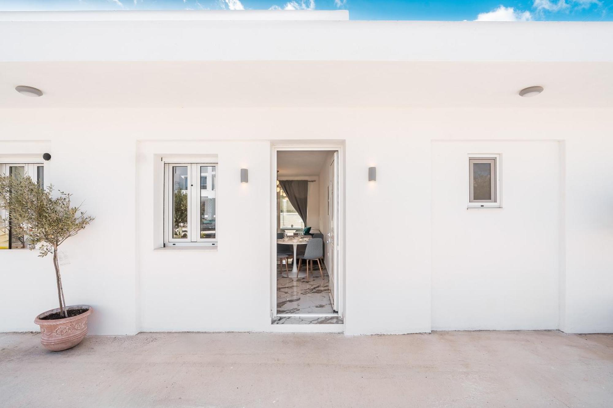 Villa Punta Mare 1