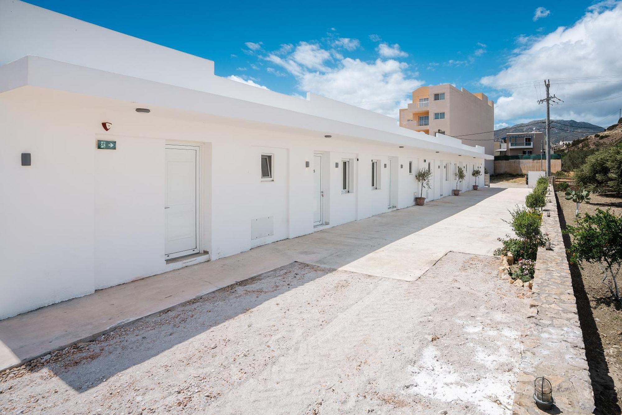Villa Punta Mare 1 *
